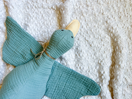 Duck Duck Goose - Meadow