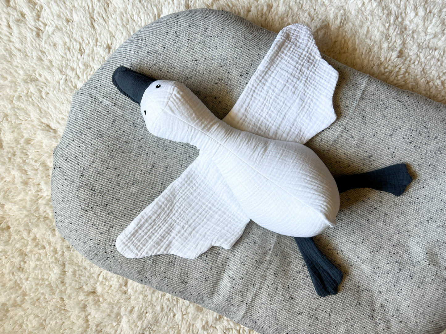 Duck Duck Goose - Cloud