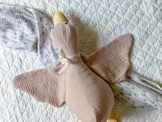 Duck Duck Goose - Mountain