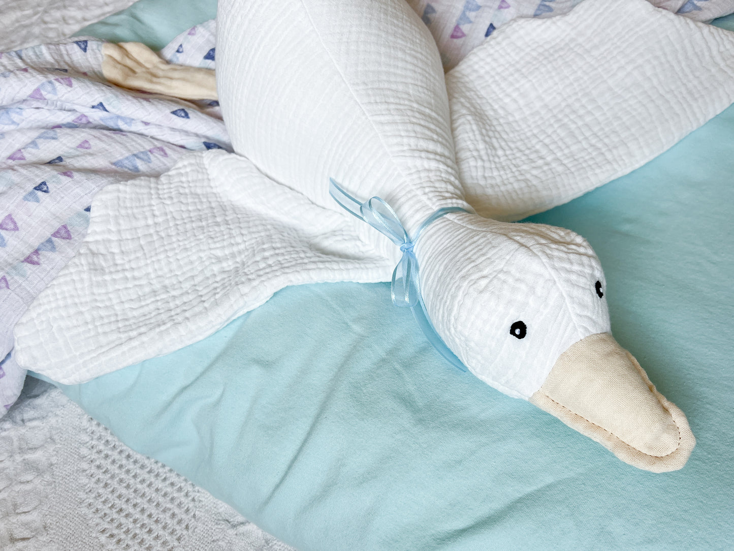 Duck Duck Goose - Cloud