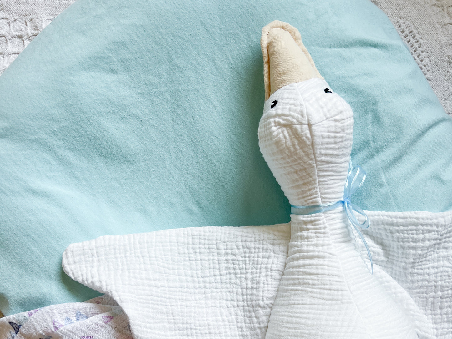 Duck Duck Goose - Cloud