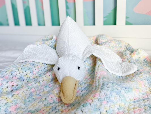 Duck Duck Goose - Cloud