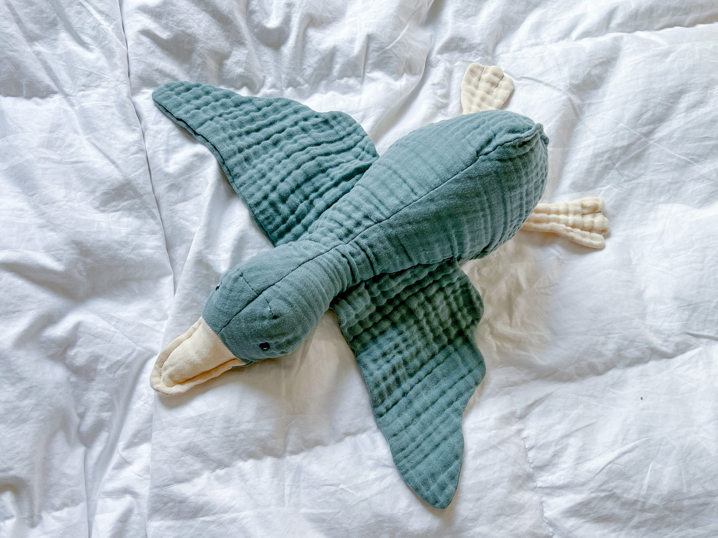 Duck Duck Goose - Storm