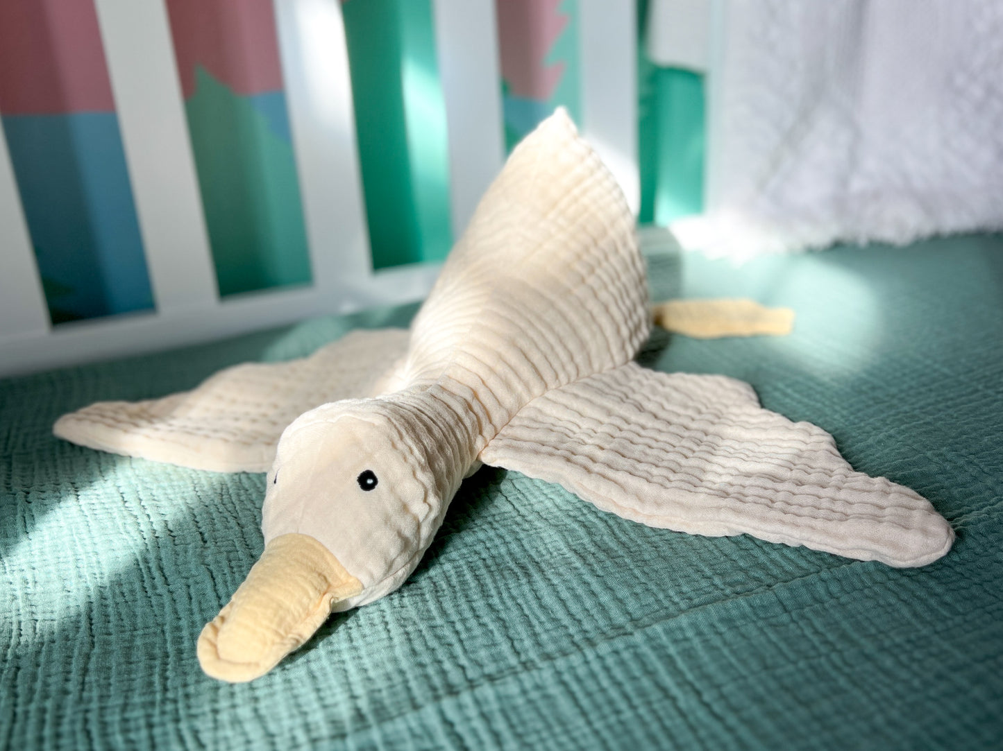 Duck Duck Goose - Birch