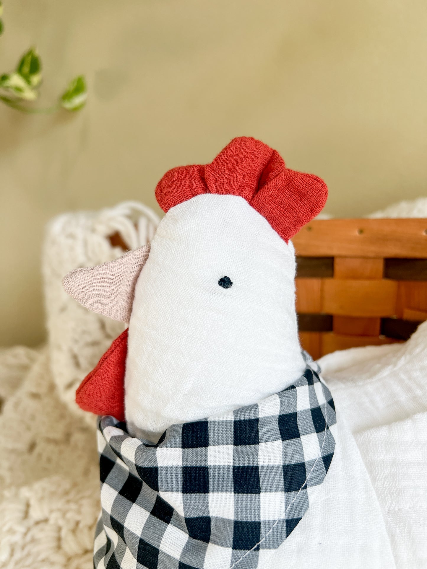 Henny Penny Chicken - Cloud