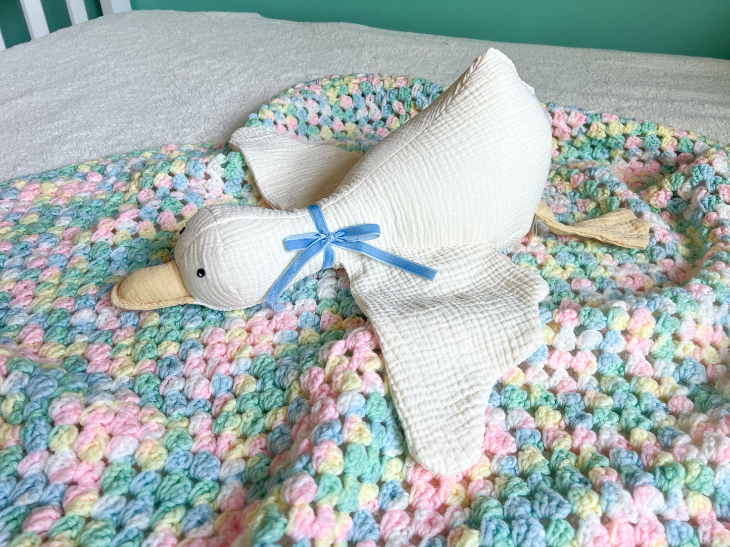 Duck Duck Goose - Birch