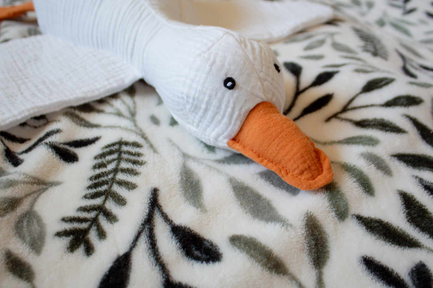 Duck Duck Goose - Cloud