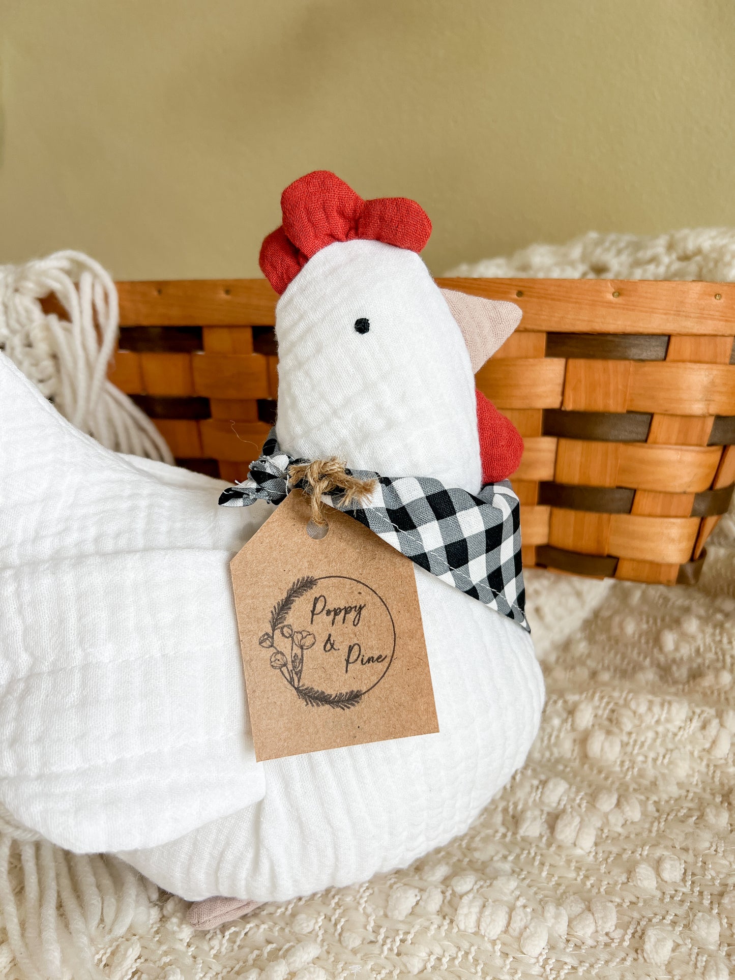 Henny Penny Chicken - Cloud