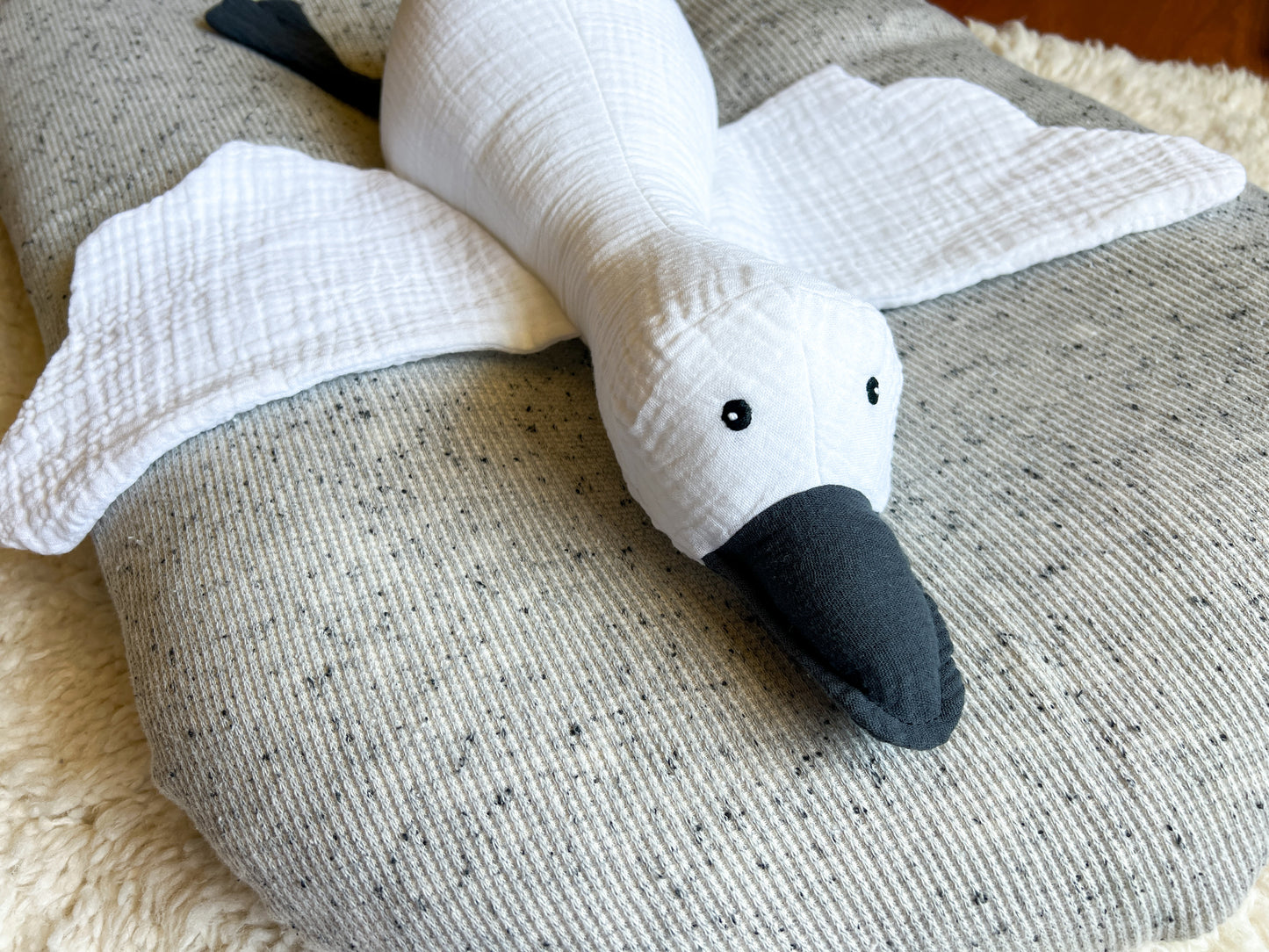Duck Duck Goose - Cloud