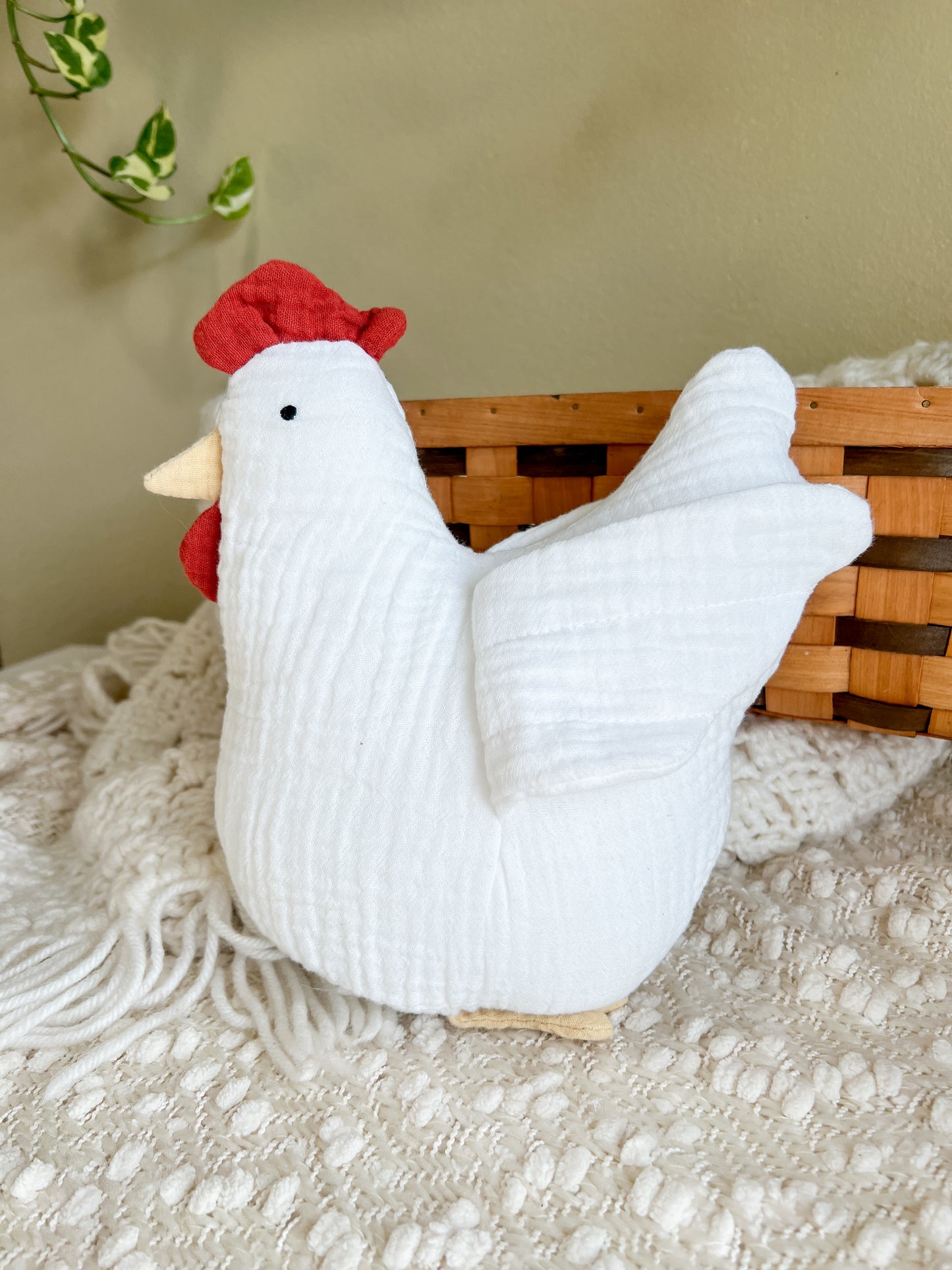 Henny Penny Chicken - Cloud