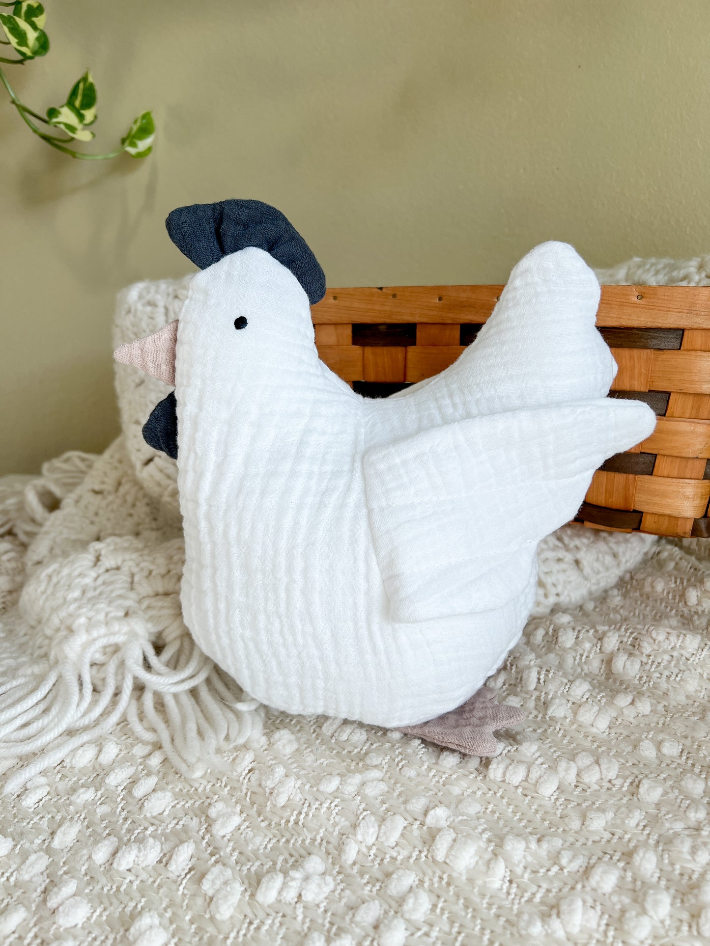Henny Penny Chicken - Cloud