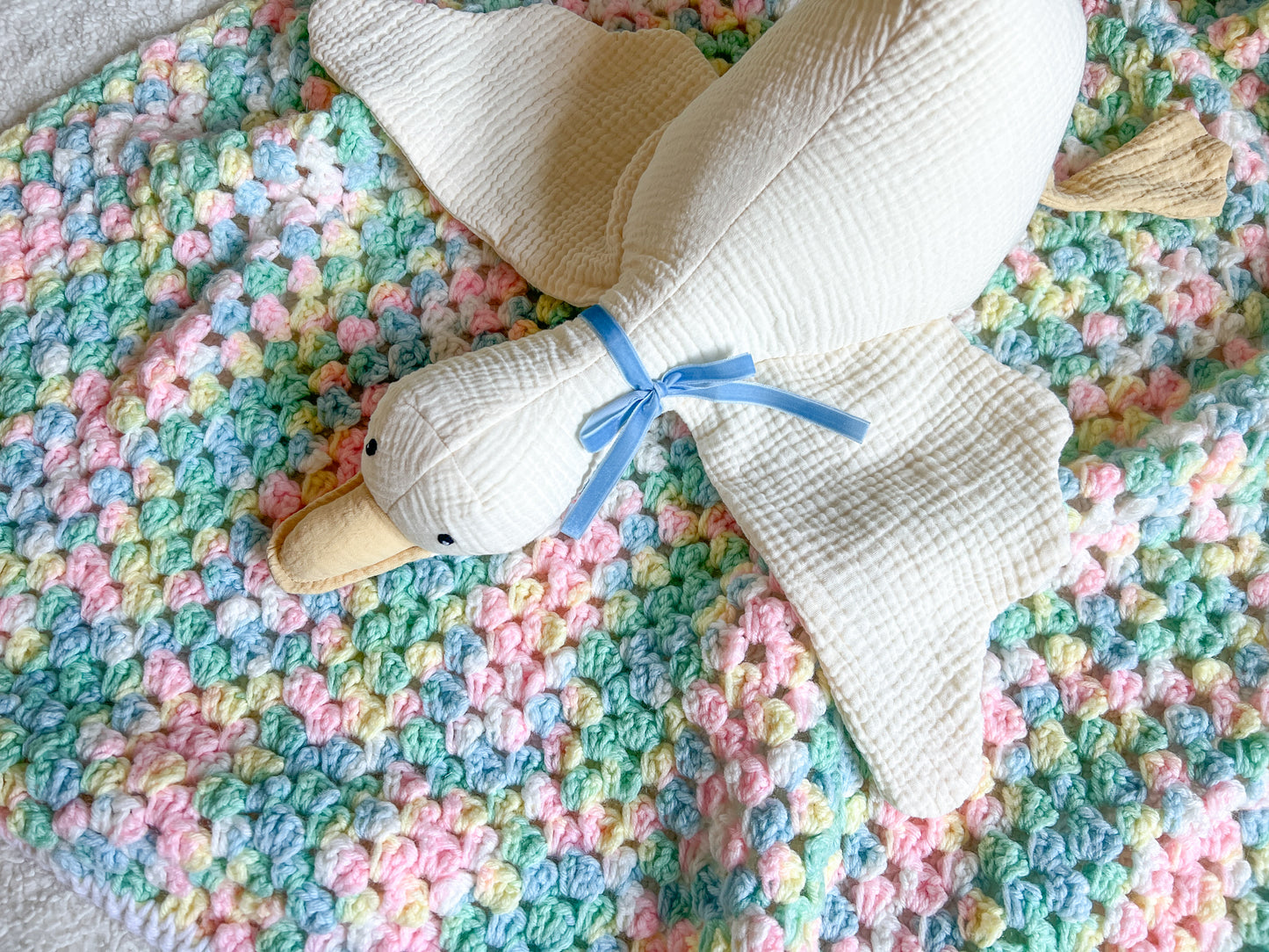 Duck Duck Goose - Birch