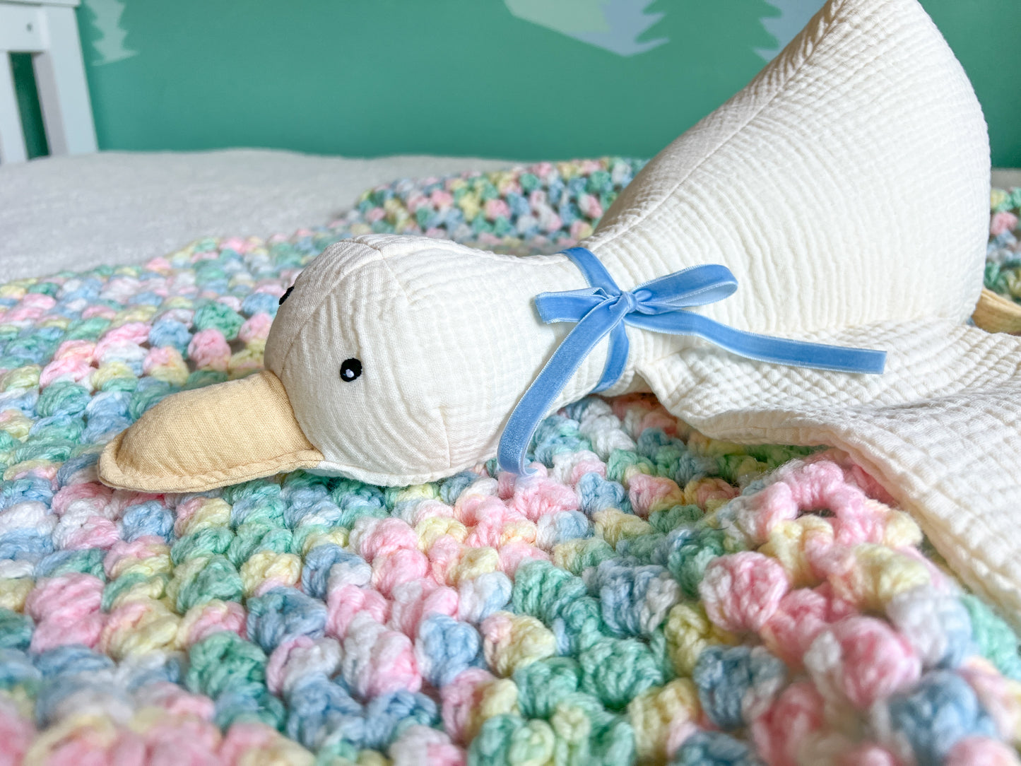 Duck Duck Goose - Birch