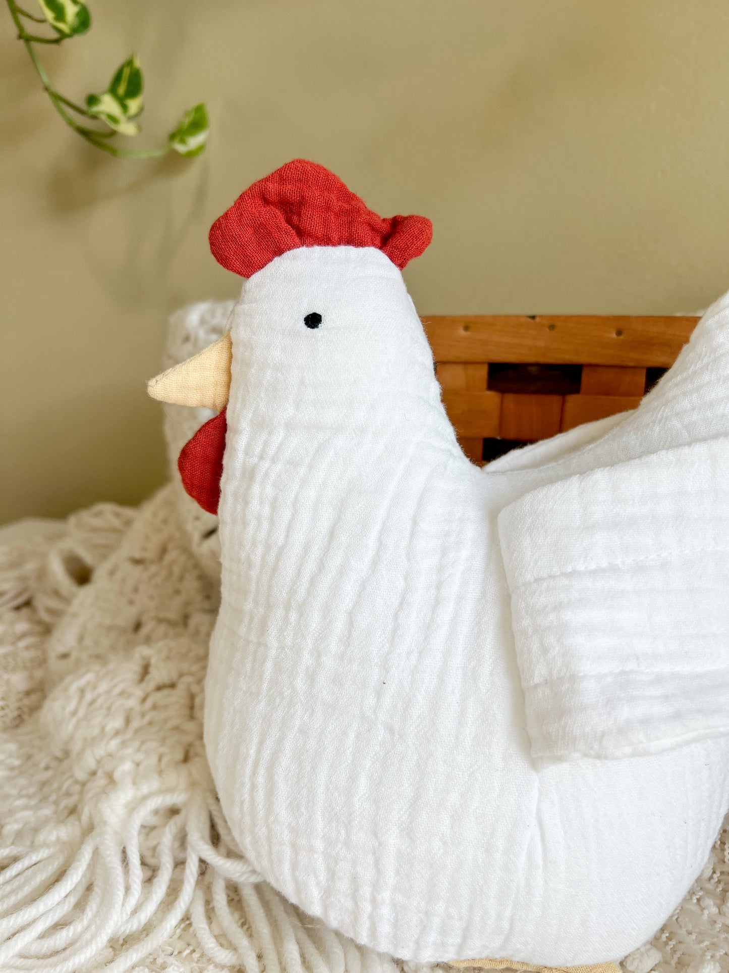Henny Penny Chicken - Cloud