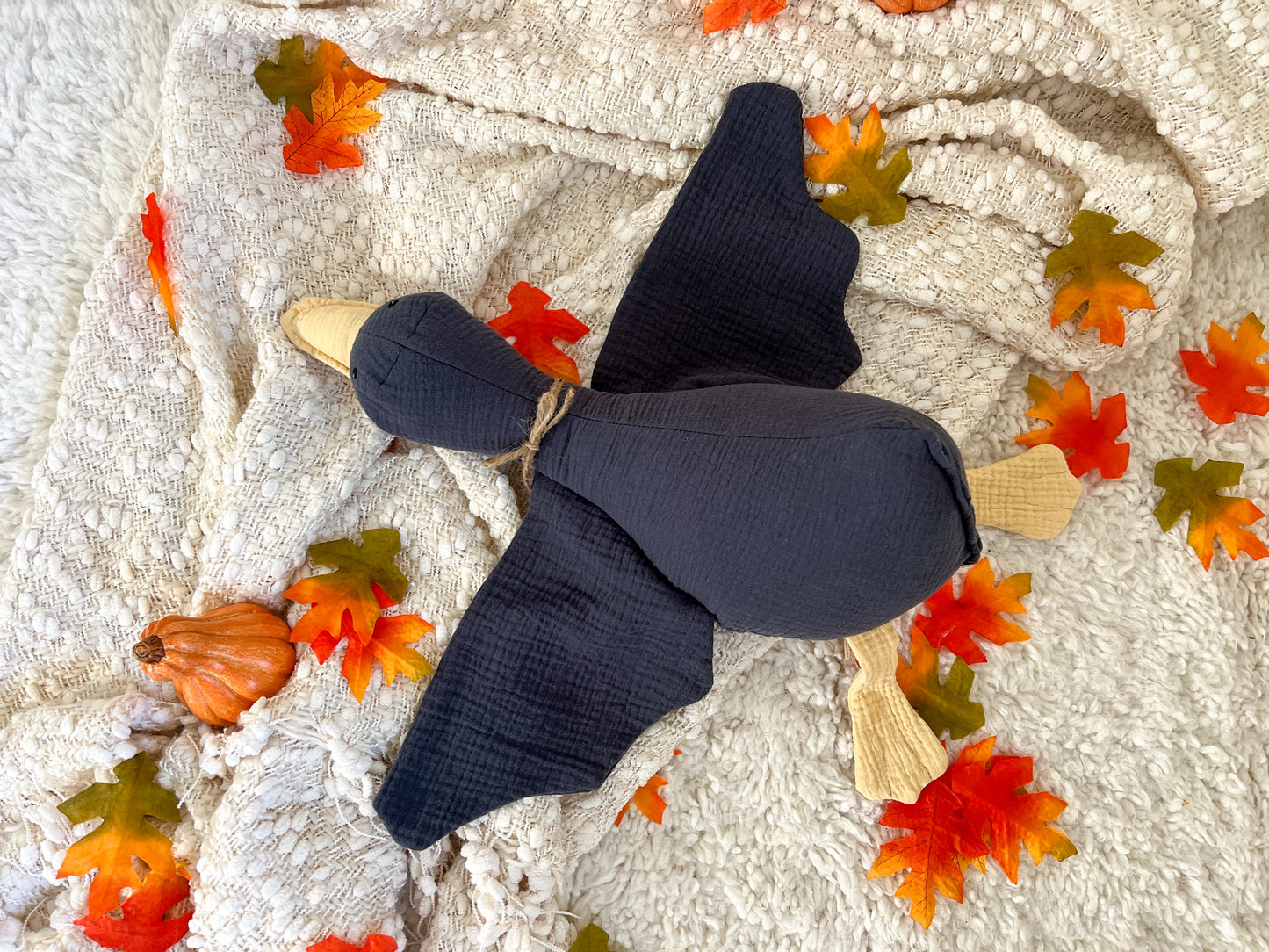 Duck Duck Goose - Stone