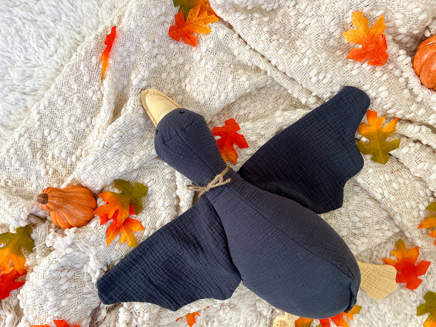 Duck Duck Goose - Stone