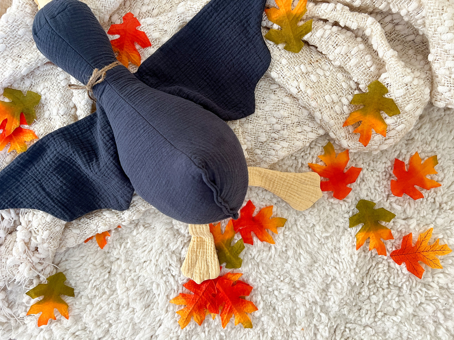 Duck Duck Goose - Stone