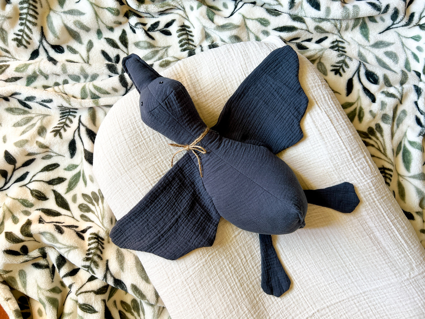 Duck Duck Goose - Stone