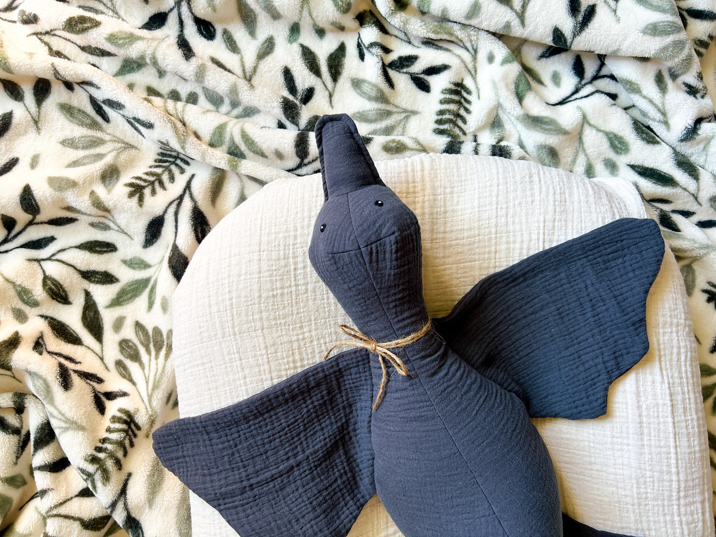 Duck Duck Goose - Stone