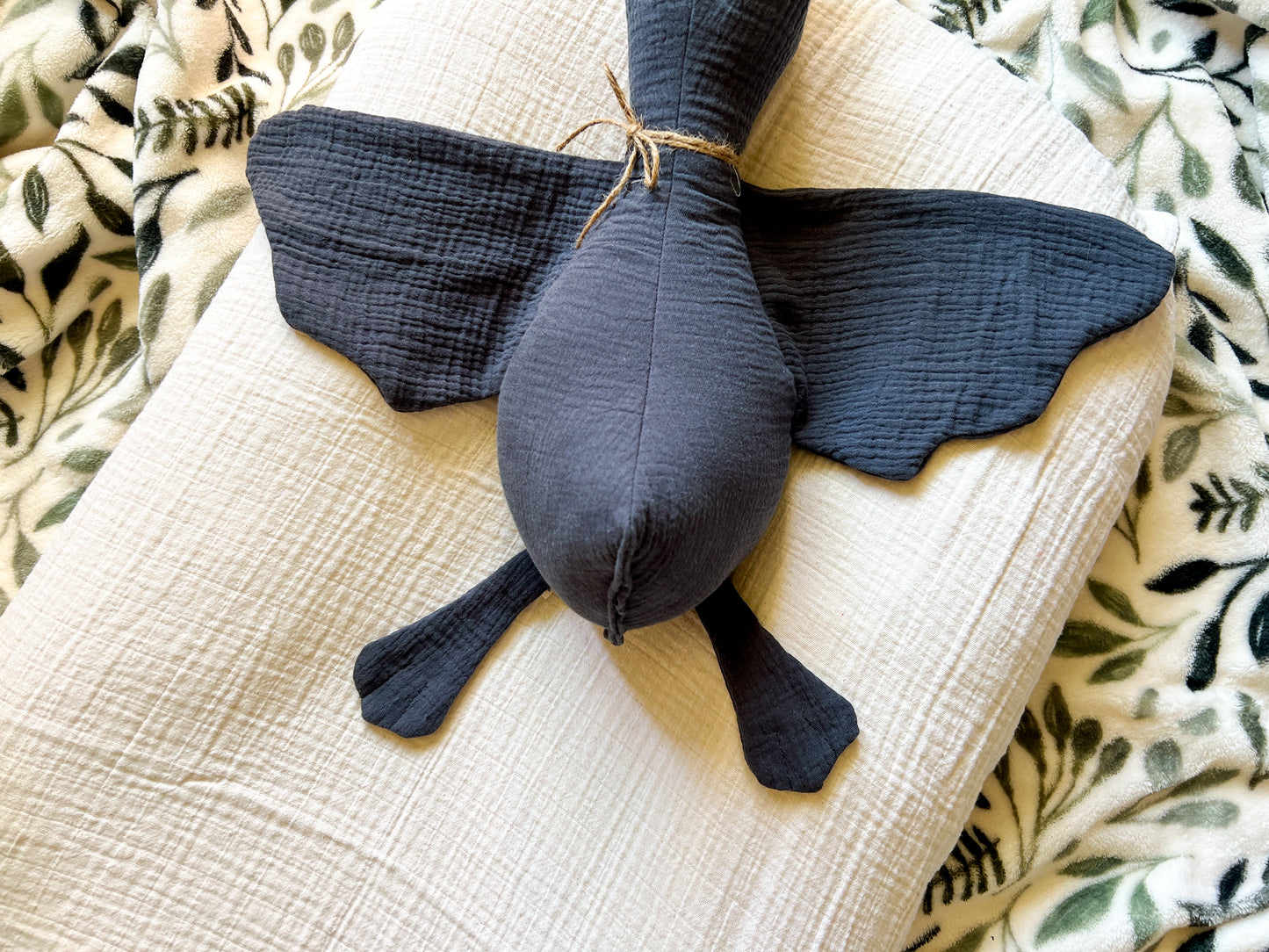 Duck Duck Goose - Stone