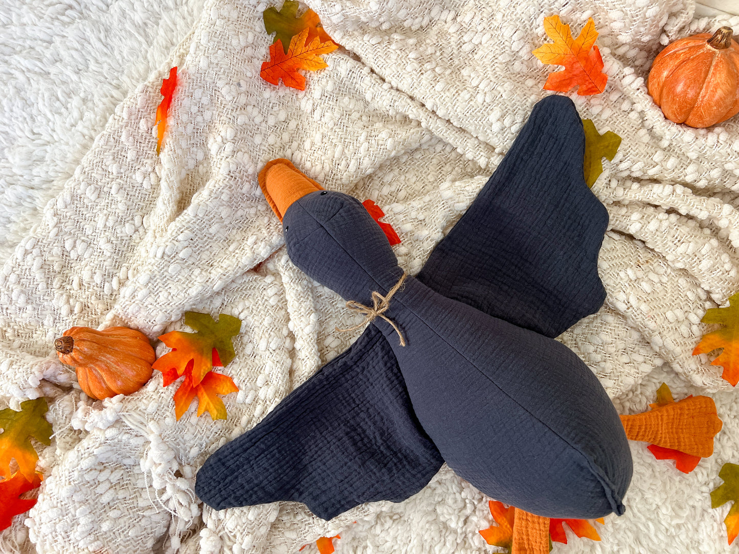 Duck Duck Goose - Stone