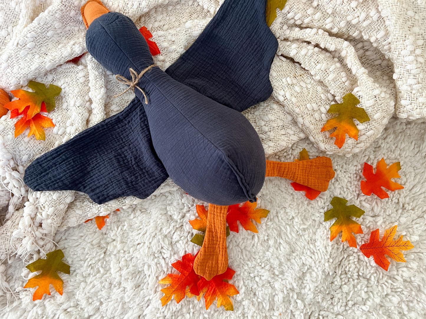 Duck Duck Goose - Stone