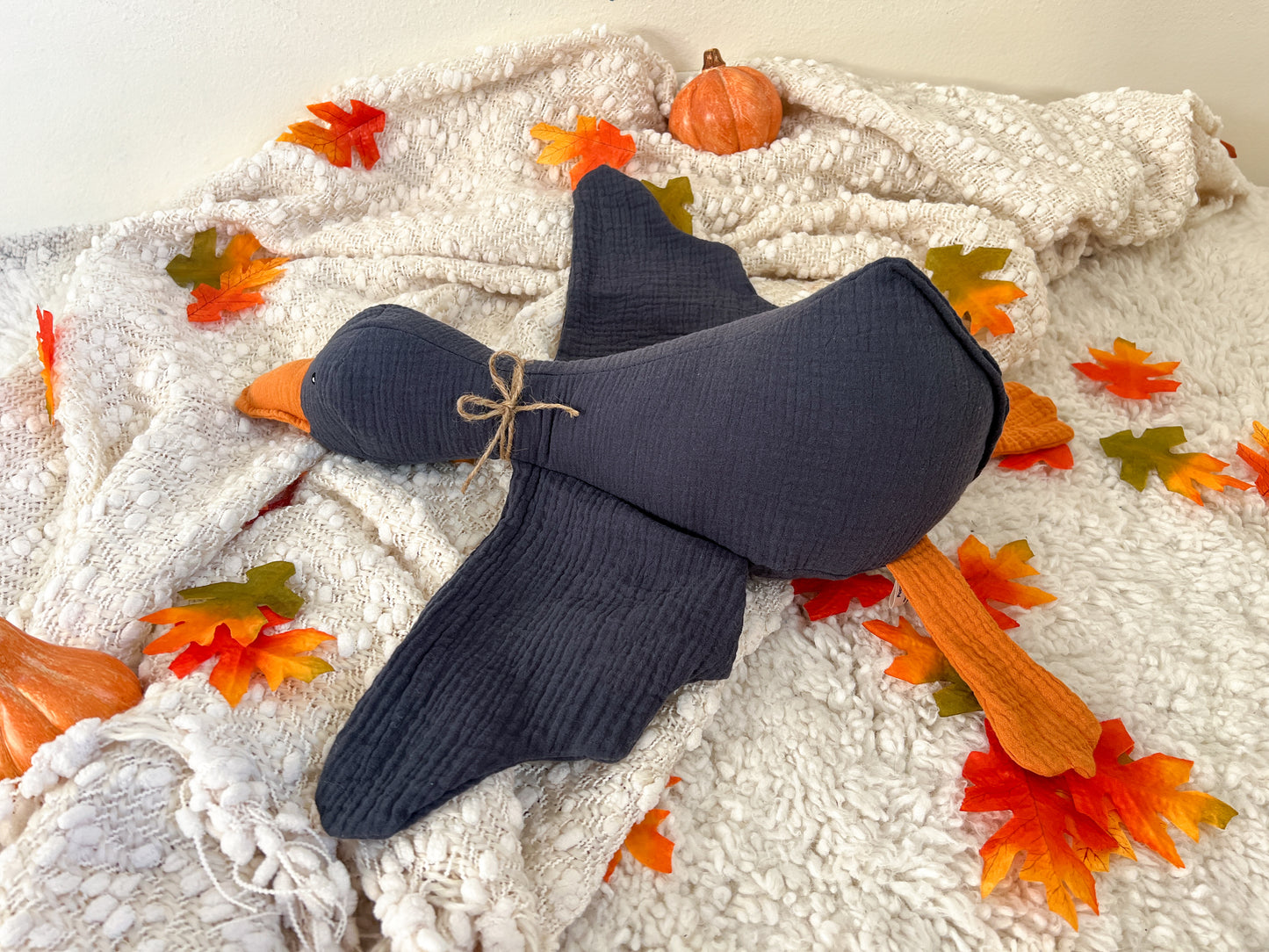 Duck Duck Goose - Stone